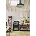 Cuisinière Smeg TR62 VICTORIA 60cm mixte