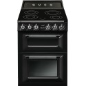 Cuisinière Smeg TR62 VICTORIA 60cm mixte