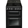 Cuisinière Smeg TR62 VICTORIA 60cm mixte