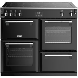 Piano de cuisson Stoves RICHMOND DELUXE 100cm Induction