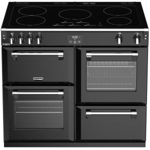 Piano de cuisson Stoves RICHMOND DELUXE 100cm Induction