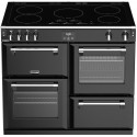 Piano de cuisson Stoves RICHMOND DELUXE 100cm Induction