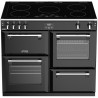 Piano de cuisson Stoves RICHMOND DELUXE 100cm Induction