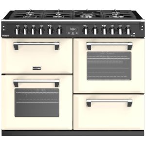 Piano de cuisson Stoves RICHMOND DELUXE 110cm Mixte