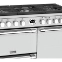 Piano de cuisson STERLING DELUXE 90cm Mixte