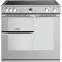 Piano de cuisson Stoves STERLING DELUXE 90cm Induction