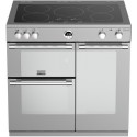 Piano de cuisson Stoves STERLING DELUXE 90cm Induction