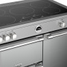 Piano de cuisson Stoves STERLING DELUXE 90cm Induction