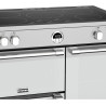 Piano de cuisson Stoves STERLING DELUXE 90cm Induction