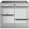 Piano de cuisson Stoves STERLING DELUXE 100cm Induction