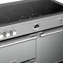 Piano de cuisson Stoves STERLING DELUXE 100cm Induction