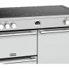 Piano de cuisson Stoves STERLING DELUXE 100cm Induction