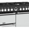 Piano de cuisson Stoves STERLING DELUXE 110 Mixte