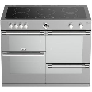 Piano de cuisson Stoves STERLING DELUXE 110cm Induction