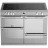 Piano de cuisson Stoves STERLING DELUXE 110cm Induction