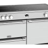 Piano de cuisson Stoves STERLING DELUXE 110cm Induction