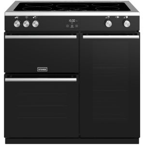 Piano de cuisson Stoves Precision DELUXE 90cm Induction