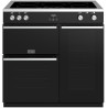 Piano de cuisson Stoves Precision DELUXE 90cm Induction