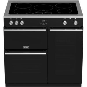 Piano de cuisson Stoves Precision DELUXE 90cm Induction