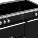 Piano de cuisson Stoves Precision DELUXE 90cm Induction