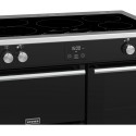 Piano de cuisson Stoves Precision DELUXE 90cm Induction