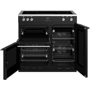 Piano de cuisson Stoves Precision DELUXE 90cm Induction