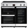 Piano de cuisson Belling COOCKCENTRE 90cm Induction