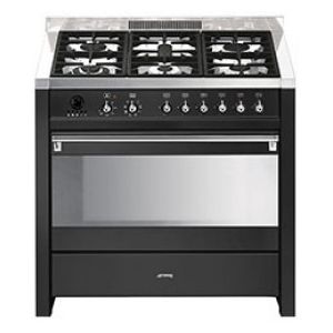 Centres de cuisson 90 cm "Opéra" CS19A-7