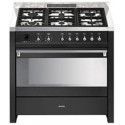 Centres de cuisson 90 cm "Opéra" CS19A-7