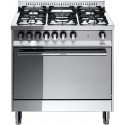 Piano de cuisson Lofra Maxima MG86/C Mixte