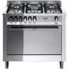 Piano de cuisson Lofra Maxima M75GV 70cm Mixte