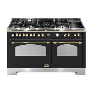 Piano de cuisson Lofra DOLCEVITA 150cm Mixte