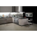 Piano de cuisson BERTAZZONI Mixte 120 cm