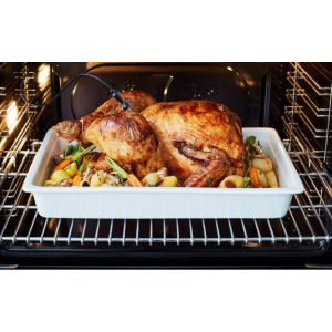 Piano de cuisson BERTAZZONI Mixte 120 cm