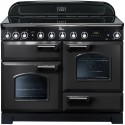 Cuisinière Falcon CLASSIC DELUXE induction 110 cm