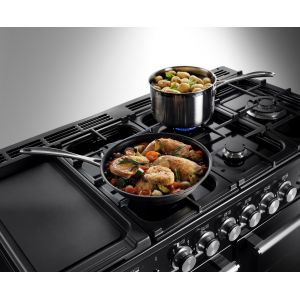 Cuisinière Falcon NEXUS MIXTE 110 cm 