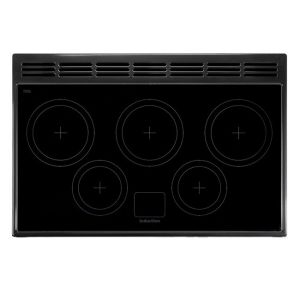 Cuisinière Falcon Professional + induction 100 cm