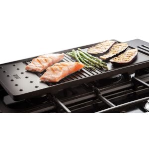 Piano de cuisson Falcon Professional+FX Mixte 100 cm