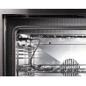 Piano de cuisson Steel GENESI 120 cm Combi-Steam