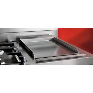 Piano de cuisson BERTAZZONI Mixte 120cm noir