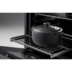 Piano de cuisson BERTAZZONI Mixte Professional Series 60 cm un four électrique