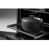 Piano de cuisson BERTAZZONI Mixte Professional Series 60 cm un four électrique