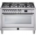 Piano de cuisson Lofra PROFESSIONAL 120 cm gaz