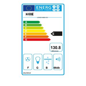 Hotte Falcon 100 cm