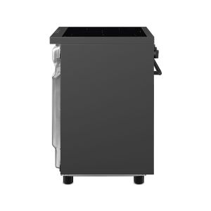 Piano de cuisson SMEG Sinfonia 90 cm Induction