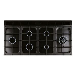 Cuisinière piano Falcon KITCHENER MIXTE 110 cm