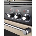 Cuisinière piano Falcon KITCHENER MIXTE 110 cm