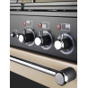 Cuisinière piano Falcon KITCHENER MIXTE 110 cm