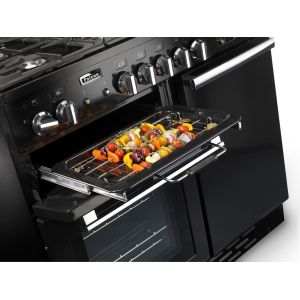 Cuisinière Falcon Professional +  Mixte 100 cm