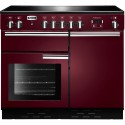 Cuisinière Falcon Professional + induction 100 cm